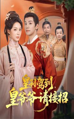 免费在线观看完整版短剧《皇孙驾到皇爷爷请接招》