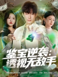 免费在线观看完整版短剧《鉴宝逆袭透视无敌手》