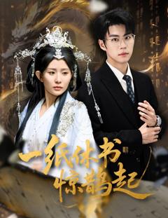 一纸休书惊鹊起（云渊无归期）