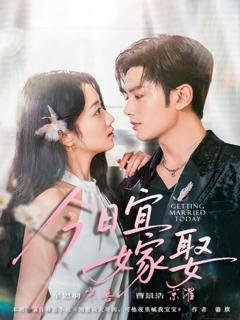 免费在线观看完整版短剧《今日宜嫁娶》