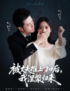 免费在线观看完整版短剧《复婚抱歉我只谈判不谈情（被丈夫推上刀口后，我涅槃归来）》