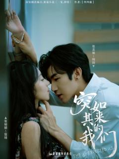 免费在线观看完整版短剧《突如其来的我们》