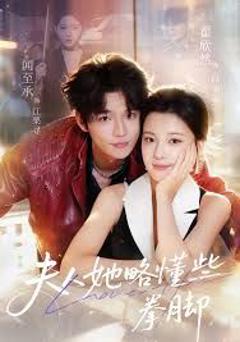 免费在线观看完整版短剧《夫人她略懂些拳脚》