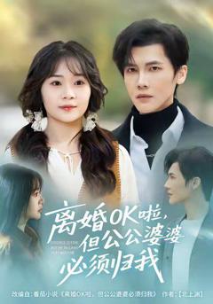 免费在线观看完整版短剧《离婚OK啦，但公公婆婆必须归我》