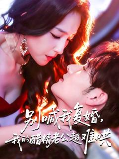 免费在线观看完整版短剧《别喊我复婚，我的醋精老公超难哄》