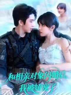 免费在线观看完整版短剧《和相亲对象闪婚后，我被娇宠了》