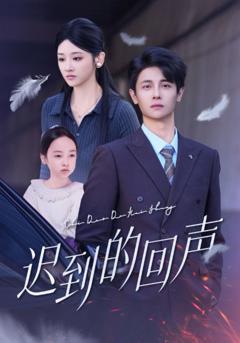 免费在线观看完整版短剧《迟到的回声》