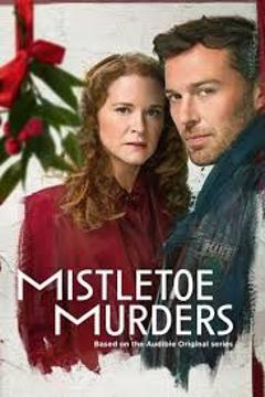 免费在线观看完整版欧美剧《槲寄生谋杀案第二季》