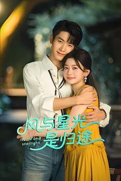 风与星光是归途