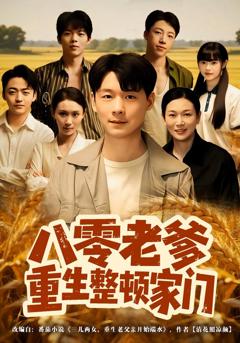免费在线观看完整版短剧《八零老爹重生整顿家门》