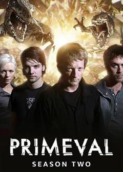 远古入侵第二季