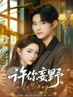 免费在线观看完整版短剧《许你妄野》