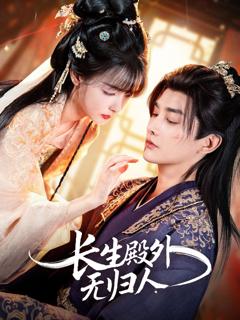 免费在线观看完整版短剧《长生殿外无归人》