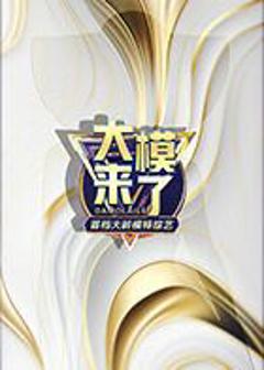免费在线观看《大模来了》