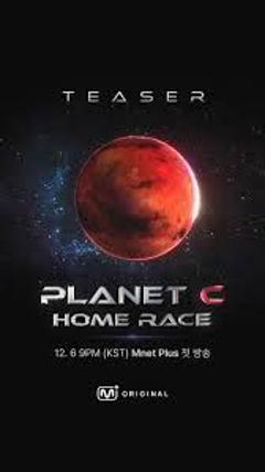 免费在线观看《PLANET CHOME RACE》