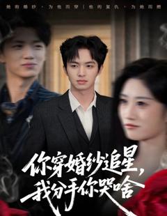 免费在线观看完整版短剧《你穿婚纱追星，我分手你哭啥》