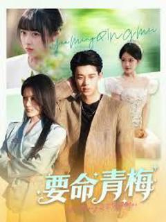 要命青梅