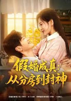 假婚成真从分房到封神（房风云重生守护师娘）