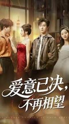 爱意已决不再相望