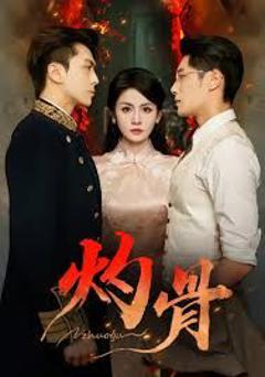 免费在线观看完整版短剧《灼骨》