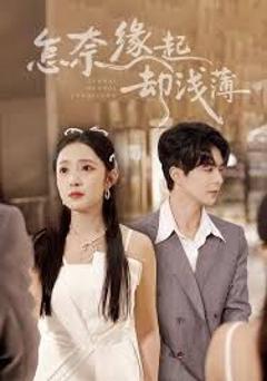 免费在线观看完整版短剧《怎奈缘起却浅薄》