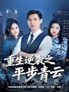 免费在线观看完整版短剧《重生逆袭之平步青云》