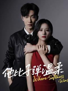他比子弹温柔