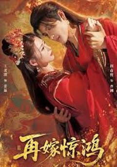 免费在线观看完整版短剧《再嫁惊鸿》