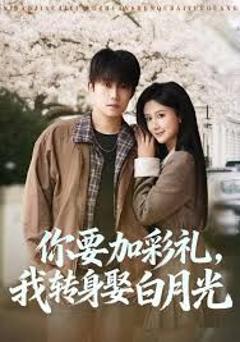 免费在线观看完整版短剧《你要加彩礼，我转身娶白月光》