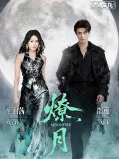 免费在线观看完整版短剧《燎月》