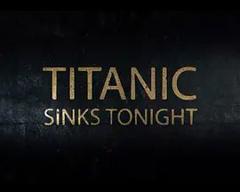 泰坦尼克号：沉没之夜第一季