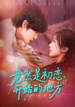 免费在线观看完整版短剧《竟然是初恋开始的地方》