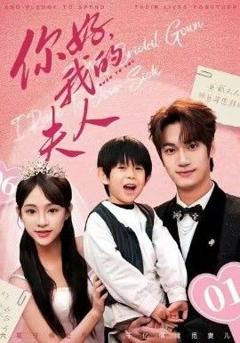 免费在线观看完整版短剧《顾总，我才是你的夫人（你好，我的夫人）》