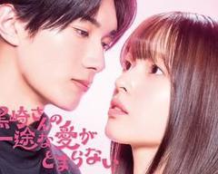 黑崎先生停不下来的专一之爱