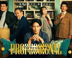 免费在线观看完整版日韩剧《专业人士：保险调查员，天音莲》