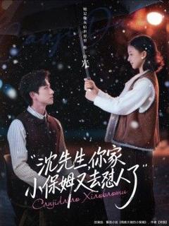 免费在线观看完整版短剧《沈先生，你家小保姆又去怼人了》