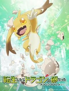 免费在线观看《转生之后的我变成了龙蛋》