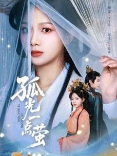 免费在线观看完整版短剧《孤光一点萤》