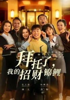 免费在线观看完整版短剧《拜托了，我的招财锦鲤》