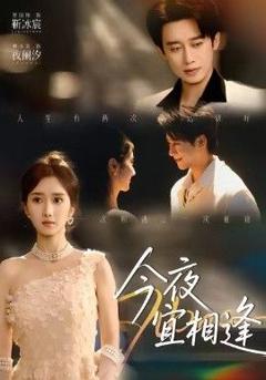 免费在线观看完整版短剧《今夜宜相逢》