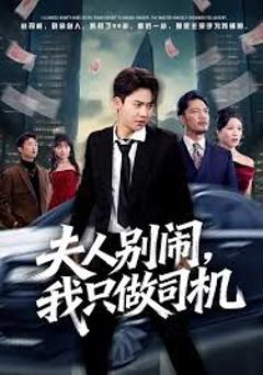 免费在线观看完整版短剧《夫人别闹我只做司机》