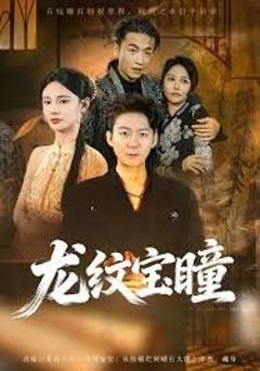 免费在线观看完整版短剧《龙纹宝瞳》