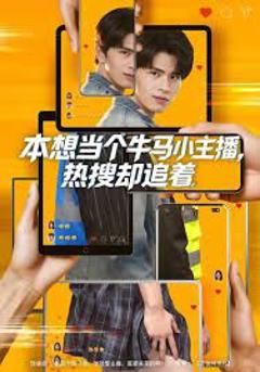 免费在线观看完整版短剧《本想当个牛马小主播 热搜却追着》