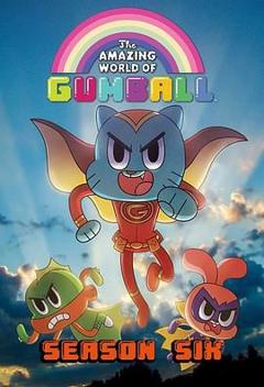 免费在线观看《阿甘妙世界第六季》