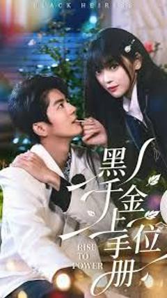 免费在线观看完整版短剧《黑千金上位手册》