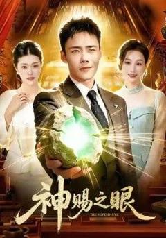 免费在线观看完整版短剧《神赐之眼》