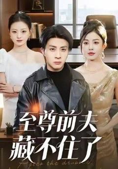 免费在线观看完整版短剧《至尊前夫藏不住了》