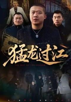 免费在线观看完整版短剧《猛龙过江（跨江龙）》