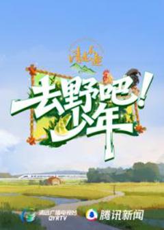 免费在线观看《去野吧少年》