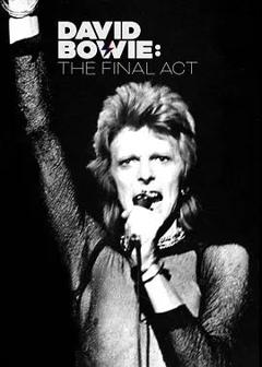 免费在线观看《鲍伊最终幕》